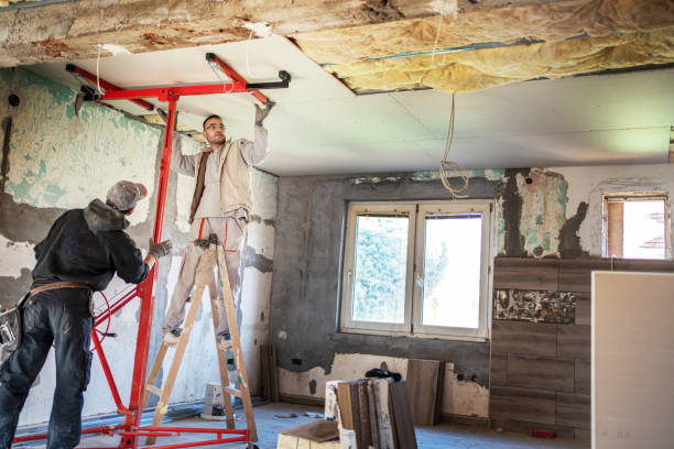 Best Types of Insulation in East Bronson, FL
